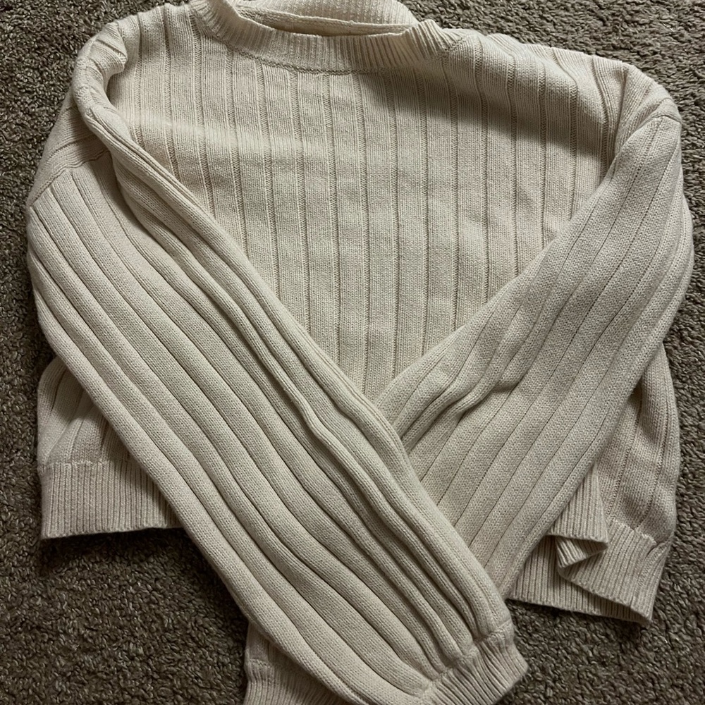 Pacsun sweater!!!